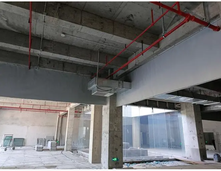 选购挡烟垂壁时应注意哪些问题