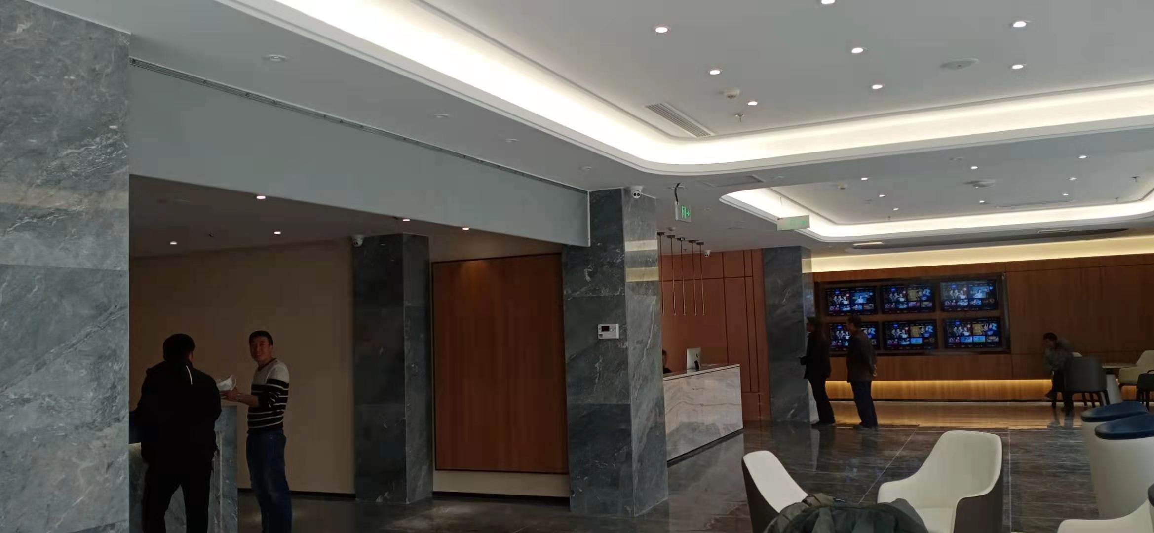 挡烟垂壁厂家的具体计算方法