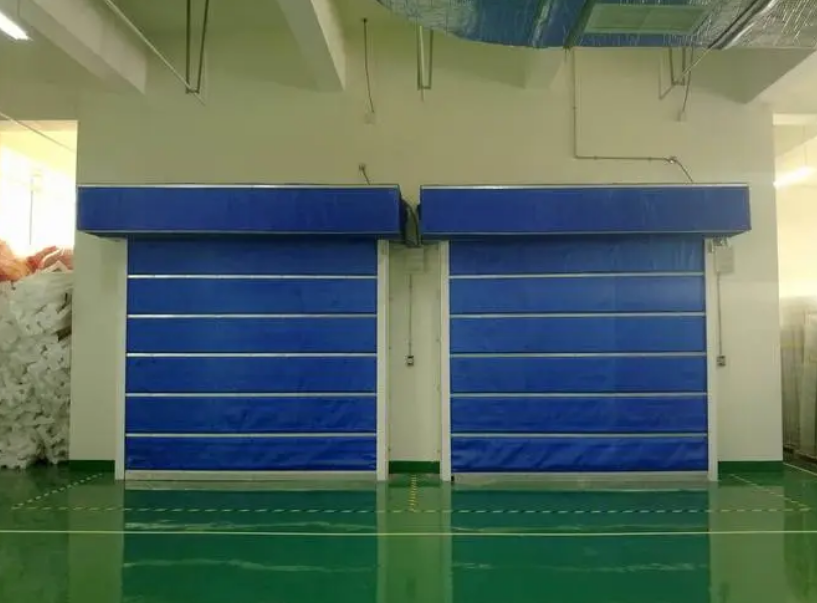 安装防火门时请注意以下几点